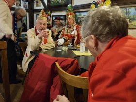 Standquartiereröffnungen